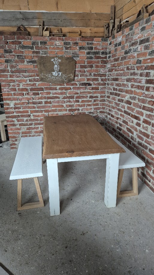 Pöytäryhmä Tammilankku - Image 7
